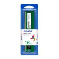 ADATA - Memoria RAM, Adata, AD4U320016G22-SGN, UDIMM, DDR4, 16 GB, 3200 MHz
