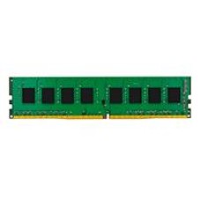 KINGSTON - Memoria RAM, Kingston, KVR32N22S6/4, UDIMM, DDR4, 4 GB, 3200 MHz