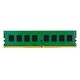 Memoria RAM, Kingston, KVR32N22S6/4, UDIMM, DDR4, 4 GB, 3200 MHz