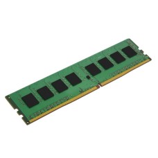 Memoria RAM, Kingston, KVR32N22S8/8, UDIMM, DDR4, 8 GB, 3200 MHz