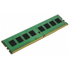 KINGSTON - Memoria RAM, Kingston, KVR32N22S8/16, DDR4, 3200 MHz, 16 GB, UDIMM