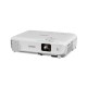 Videoproyector, Epson, V11H972021, PowerLite X06+, 3 LCD, XGA, 3.600 LUMENES, USB, HDMI