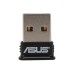 ASUS TECHNOLOGIES - Adaptador, Asus, USB-BT400, USB a Bluetooth, 2.4 GHz
