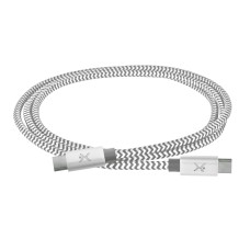 PERFECT CHOICE - Cable de Datos, Perfect Choice, PC-101697, USB A, USB C, 1 m