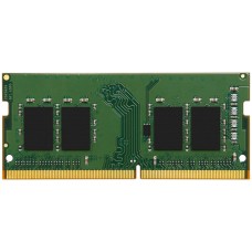 KINGSTON - Memoria RAM, Kingston, KCP432SS6/8, DDR4, 3200 MHz, 8 GB, SODIMM