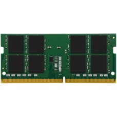 KINGSTON - Memoria RAM, Kingston, KCP432SS8/8, DDR4, 3200 MHz, 8 GB, SODIMM