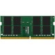 Memoria RAM, Kingston, KCP432SS8/8, DDR4, 3200 MHz, 8 GB, SODIMM