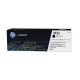 Cartucho de Tóner, HP, CF380X, 312X, Negro, Alto Rendimiento
