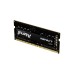 KINGSTON - Memoria RAM, Kingston, KF426S15IB/8, DDR4, 2666 MHz, 8 GB, Fury Impact