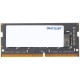Memoria RAM, Patriot, PSD48G240081S, DDR4, 2400 MHz, 8 GB, Signature, SODIMM