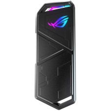 Gabinete para Disco Duro, Asus, ESD-S1C/BLK/G/AS, Para M.2, USB C