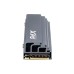 ADATA - Unidad de Estado Sólido, Adata, AGAMMIXS70-1T-C, SSD, 1 TB, M.2, PCIe