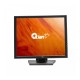 Monitor LED, Qian, QPM-T17-01, 17 Pulgadas, Touch, 1280 x 1024, HDMI, VGA