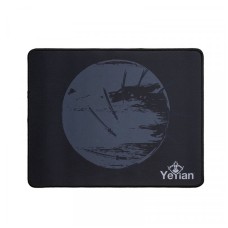 YEYIAN - Mouse Pad, Yeyian, YSS-MP1037N, Krieg Series 1037, 360x  280 x 3 mm