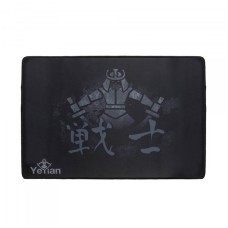 YEYIAN - Mouse Pad, Yeyian, YSS-MP1051N, Krieg Series 1051, 500 x 360 x 3 mm