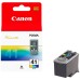 CANON - Cartucho de Tinta, Canon, 0617B050AA, CL41, Color