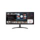 Monitor Led, LG, 34WP500-B, 34 Pulgadas, Ultrawide, 2560 x 1080, 75 Hz, HDMI, VESA