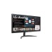 LG - Monitor Led, LG, 34WP500-B, 34 Pulgadas, Ultrawide, 2560 x 1080, 75 Hz, HDMI, VESA