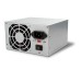Fuente de Poder, Vorago, PSU-101, 500W, ATX, Gris VORAGO - Fuente de Poder, Vorago, PSU-101, 500W, ATX, Gris