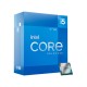 Procesador, Intel, BX8071512600K Core i5-12600K, 3.7 GHz, 8 Núcelos, Sin Disipador