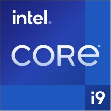 INTEL - Procesador, Intel, BX8071512900K, Core i9-12900k, LGA1700, 12a Generación, 3.2 GHz, 8 Núcleos, Gráficos UHD 770, Sin Disipador