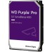 WESTERN DIGITAL - Disco Duro, Western Digital, WD8001PURP, 8 TB, SATA, 3.5 Pulgadas