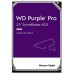 WESTERN DIGITAL - Disco Duro, Western Digital, WD101PURP, Purple Label, 10 TB, SATA, 3.5 Pulgadas