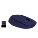 Mouse Óptico, Perfect Choice, PC-045052, USB, Inalámbrico, Azul