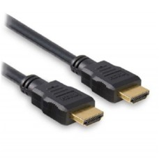 BROBOTIX - Cable HDMI, Brobotix, 136339, 1.5 m, Negro