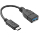 Cable USB, Brobotix, 053161, OTG, USB A a USB C
