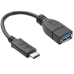 BROBOTIX - Cable USB, Brobotix, 053161, OTG, USB A a USB C