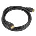 PERFECT CHOICE - Cable HDMI, Perfect Choice, PC-101703, 2m, Negro