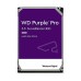 WESTERN DIGITAL - Disco Duro, Western Digital, WD121PURP, 12 TB, Purple Pro, 3.5", SATA