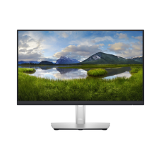 Monitor Led, Dell, 210-BBBW, P2222H, 21.5 Pulgadas, 1080p, VGA, DP, HDMI