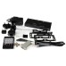 STARTECH - Adaptador de Video, StarTech, VS421HD4KA, Concentrador HDMI, 4x HDMI, Detección Automática, Control Serial