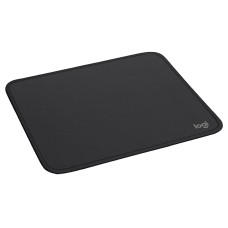 Mouse Pad, Logitech, 956-000035, Grafito