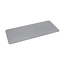 LOGITECH - Mouse Pad, Logitech, 956-000047, Studio Series, Antideslizante, Gris