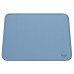LOGITECH - Mouse Pad, Logitech, 956-000038, Azul