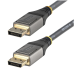 Cable de Video, StarTech, DP14VMM2M, Display Port, HDR10, 8 K, 60 Hz, DP, Negro