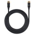 MANHATTAN - Cable DisplayPort, Manhattan, 355575, 8k, 2 m, PVC, Negro