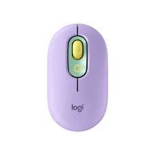 Mouse Óptico, Logitech, 910-006550, USB, Bluetooth