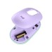 LOGITECH - Mouse Óptico, Logitech, 910-006550, USB, Bluetooth