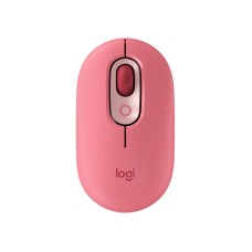 LOGITECH - Mouse Óptico, Logitech, 910-006551, USB, Bluetooth