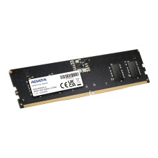 Memoria RAM, Adata, AD5U48008G-S, DDR5, 4800 MHz, 8 GB, UDIMM