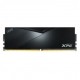 Memoria RAM, Adata, AX5U5200C3816G-CLABK, DDR5, 5200 MHz, 16 GB, XPG, Lancer, Negro, Disipador