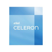 Procesador, Intel, BX80715G6900, Celeron G6900, 12a Generación, Socket 1700, 2 Núcleos, 3.4 GHz, 46 W Procesador, Intel, BX80715G6900, Celeron G6900, 12a Generación, Socket 1700, 2 Núcleos, 3.4 GHz, 46 W