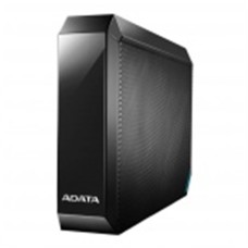 ADATA - Disco Duro Externo, Adata, AHM800-6TU32G1-CUSBK, USB 3.2, 6 TB, 3.5 Pulgadas, Negro