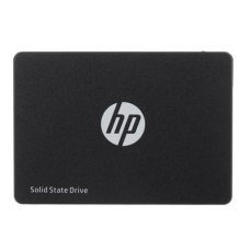 HP - Unidad de Estado Sólido, HP, 345M8AA#ABB, SSD, 240 GB, SATA, S650, 2.5 Pulgadas