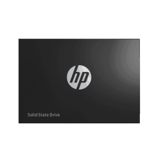HP - Unidad de Estado Sólido, HP, 345M9AA#ABB, SSD, 480 GB, SATA, S650