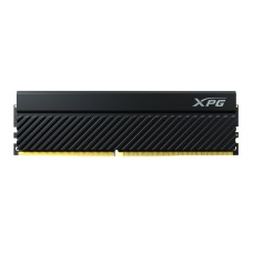 ADATA XPG - Memoria RAM, Adata, AX4U32008G16A-CBKD45, DDR4, 8GB, Disipador Aluminio